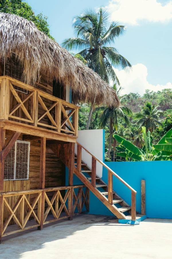 Parador El Ermitano Samana Exterior photo