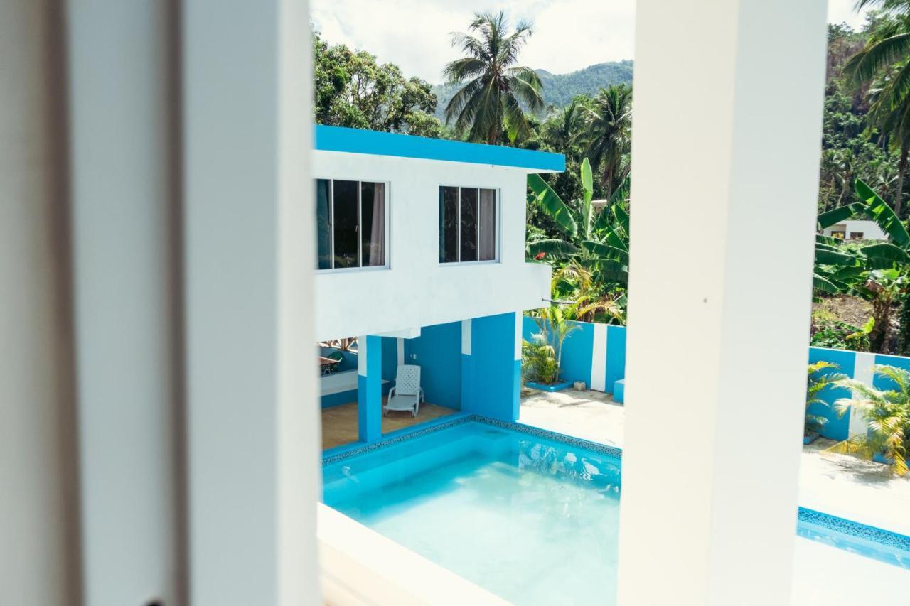 Parador El Ermitano Samana Exterior photo