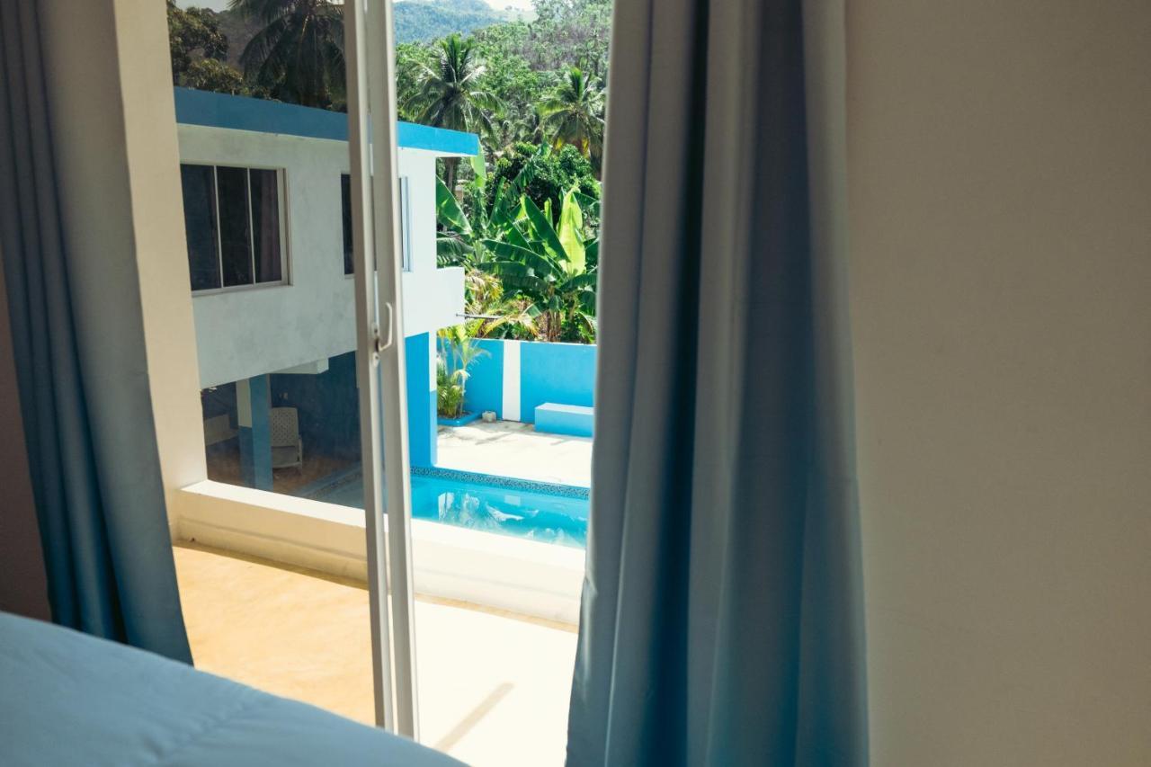 Parador El Ermitano Samana Exterior photo