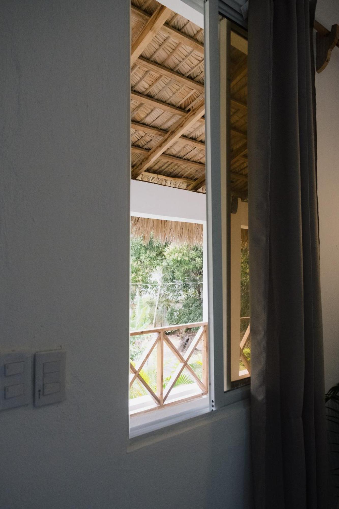 Parador El Ermitano Samana Room photo