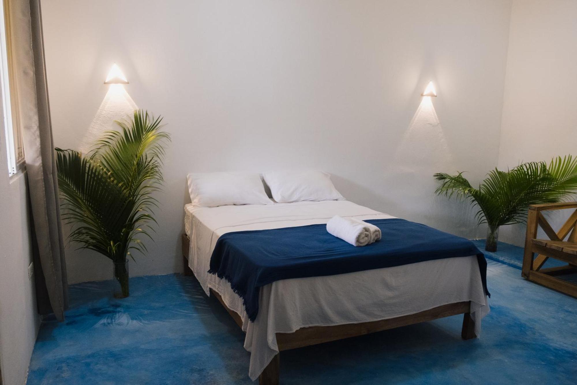 Parador El Ermitano Samana Room photo