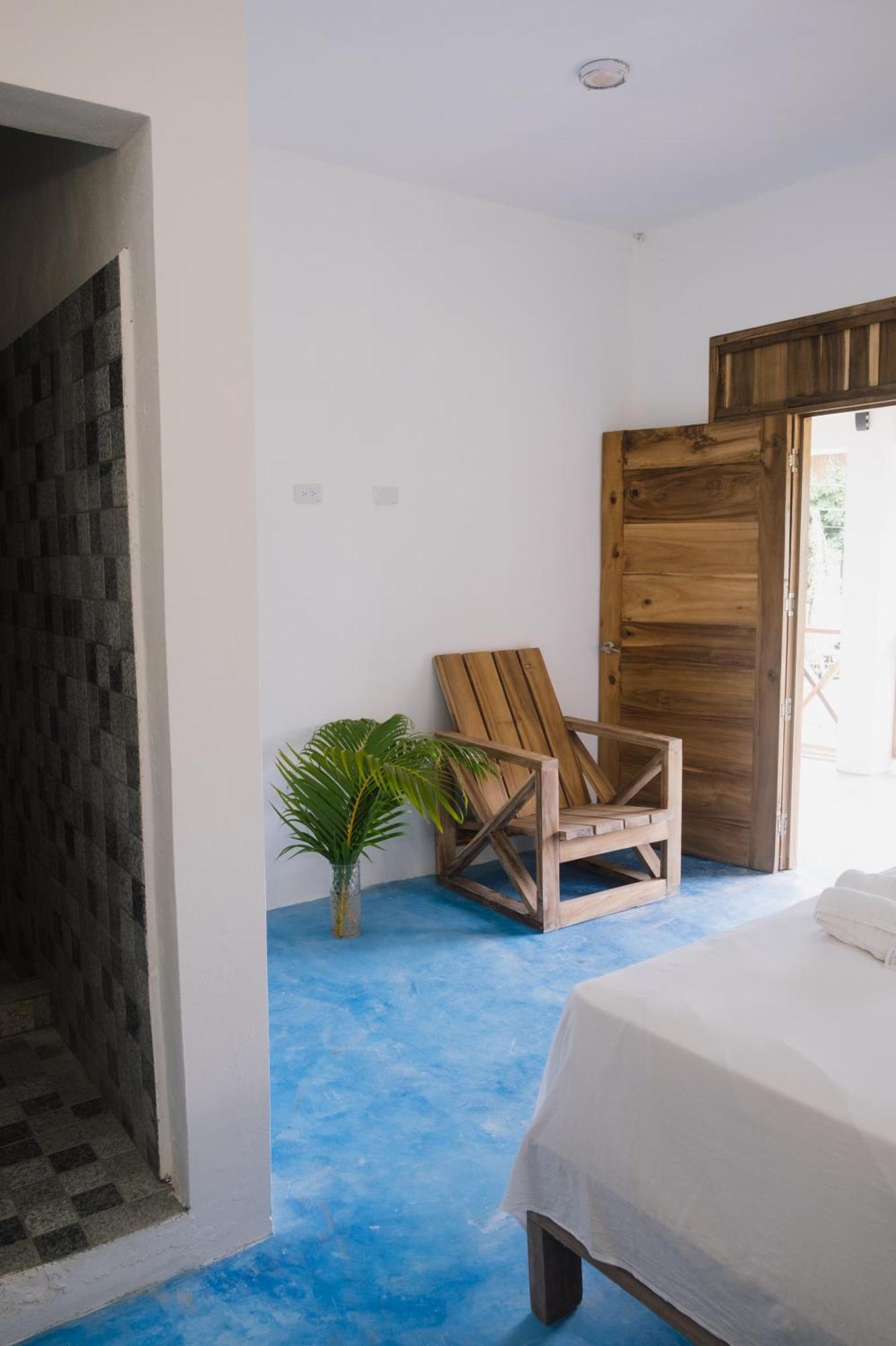 Parador El Ermitano Samana Room photo